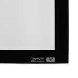 EPV Projection Screens Prime Vision SE135H2-ISF 135” Projector Screen (Chroma White)