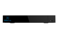 Silarius SIL-NVRAI16 36-Channel 4K AI NVR 12MP Face Recognition Network Video Recorder No HDD