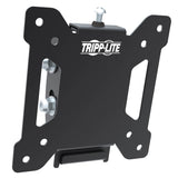 Tripp Lite DWT1327S Tilt Wall Mount for 13" to 27" TVs and Monitors