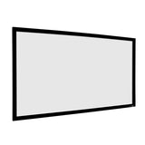 EPV Projection Screens Prime Vision SE120H2-ISF 120” Projector Screen (Chroma White)