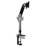 Tripp Lite DDR1327S Full Motion Desk Mount for 13" to 27" Monitors