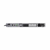 Eaton 5P550R 550VA RM 1U LCD 120V