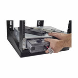 Eaton 5P750RC 750VA Short Rack 2U