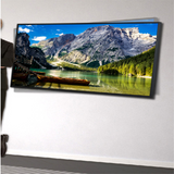 LG 65UH7F-B LED Display 65" 4K UHD 3840X2160