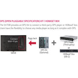 LG 49SH7DB-M Series 49"-Class Full HD Commercial IPS LED Display