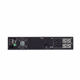 Eaton 5P2200RT UPS 2200VA LCD+ RT 120V 2U
