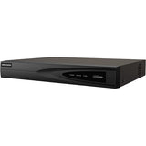 Hikvision DS-7604NI-Q1/4P-1TB 4-Channel 4K UHD PoE NVR with 1TB HDD