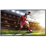 LG 55UT640S0UA 55" Class HDR 4K UHD Commercial Smart IPS LED TV (Ceramic Black)