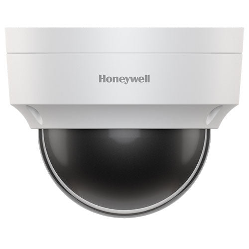 Honeywell HC30W45R2 5MP WDR IR IP Rugged Dome, MFZ lens