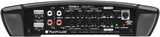 Planet Audio TR2400.4 Torque Series 4CH Full-Range Class AB Amp (2,400 Watts)