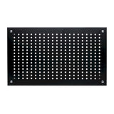 Tripp Lite MR1812M Monitor Riser for Desk, 18 x 11 in. - Height Adjustable,Metal