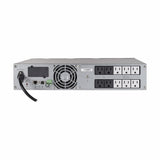 Eaton 5P750RC 750VA Short Rack 2U