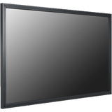 LG 55TA3E-B 55" Class Full HD IPS Interactive Touch Display (Black)
