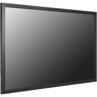 LG 32TA3E-B 32" Class Full HD IPS Interactive Touch Display (Black)