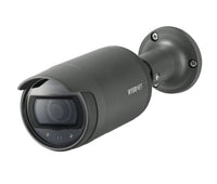 Samsung Hanwha Techwin LNO-6012R 2MP IR Outdoor Bullet IP Security Camera