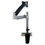 Tripp Lite DDR1327S Full Motion Desk Mount for 13" to 27" Monitors
