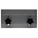 Tripp Lite DCPU1 CPU / Computer Mount for Desks and Rails