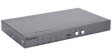 Gefen EXT-UHD-LANS-RX 4K HDMI Over IP Receiver