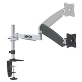 Tripp Lite DDR1327S Full Motion Desk Mount for 13" to 27" Monitors
