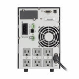 Eaton 9SX1500 UPS, 1500 VA, 1350 W, 5-15P Input
