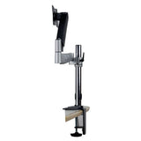 Tripp Lite DDR1327S Full Motion Desk Mount for 13" to 27" Monitors