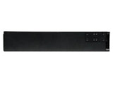 Tripp Lite SU2200RTXLCDN UPS 2200VA Smart Online Webcard LCD 2URM