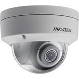 Hikvision DS-2CD2123G0-I 2.8mm 2MP Outdoor Network Dome Camera w/NV