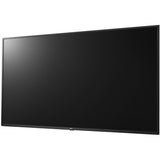 LG 55UT640S0UA 55" Class HDR 4K UHD Commercial Smart IPS LED TV (Ceramic Black)