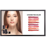 LG 55TA3E-B 55" Class Full HD IPS Interactive Touch Display (Black)