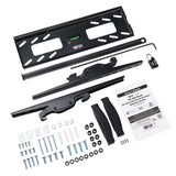 Tripp Lite DWTSC3255MUL Heavy-Duty Tilt Security Wall Mount for 32" to 55" TVs a