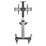 Tripp Lite DMCS3270XP Rolling TV/Monitor Cart - for Flat/Curved 32” to 70”
