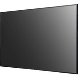 LG 75" 75UM3E-B 4K UHD LED Back-Lit Display