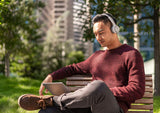Cisco 730 Wireless Headset (Platinum) HS-WL-730-BUNA-P