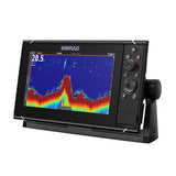 SIMRAD 000-15402-001 NSS9 evo3S with C-MAP® US Enhanced Charts
