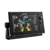 SIMRAD 000-15402-001 NSS9 evo3S with C-MAP® US Enhanced Charts