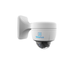 ***DISCONTINUED*** Silarius Pro Series SIL-D8MPAF 8MP Dome Camera w/ Auto Focus + Bracket (NDAA Compliant)