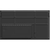 LG 86TR3DJ-B TR3DJ-B Series 86" Class 4K UHD Interactive Whiteboard Display