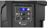 Electro-Voice ELX200-12P 12" 2-way powered PA speaker — 1,200W peak
