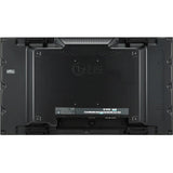 LG 49VL5GAW-4C  49" 2x2 Video Wall Bundle with Crimson Mount