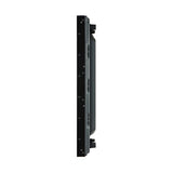 LG 49VL5GAW-4P 49" 2x2 Video Wall Bundle with Peerless Mount