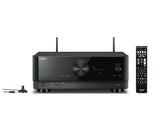 Yamaha RX-V6A 7.2-Channel Network A/V Receiver with MusicCast YA-RX-V6A