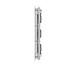 KEF CI3160RLB-THX Ci R Series Ci3160RLb THX Ultra2/Select2 In-Wall Subwoofer (Each)