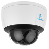***DISCONTINUED*** Silarius Pro Series SIL-D8MPAF 8MP Dome Camera w/ Auto Focus + Bracket (NDAA Compliant)