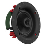 Klipsch DS-160CDT Designer Series In-Ceiling Speaker