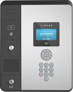 Intercoms & Entry Systems
