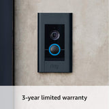 IN STOCK! Ring ELITE X + ACCESS CONTROLLER PRO CELLULAR BASIC PROTECT INCLUDED