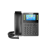 ***DISCONTINUED*** Silarius SILCIPP8SPW Enterprise Gigabit IPS Color Screen IP Phone