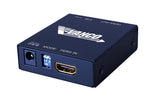 Vanco HD4KCLK 4K HDMI Clock Re-Synthesizer/Conditioner