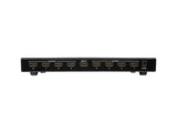 Tripp Lite B118-008-UHD 8-Port HDMI Ultra HD A/V Splitter 4Kx2K