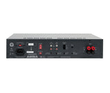 KEF KASA500 Subwoofer Amplifier | 250W x 2 Channels